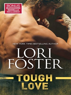 cover image of Tough Love